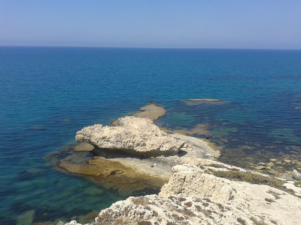 Mediterraneo Mare E Sole Marina di Palma Kültér fotó